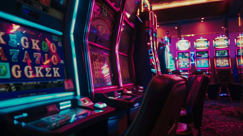 Kategori slot online dengan berbagai tema menarik di platform majapahit4d